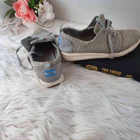 Toms Shoes - Toms tennis shoes